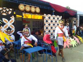 SENI BUDAYA DESA PUNDUNGSARI